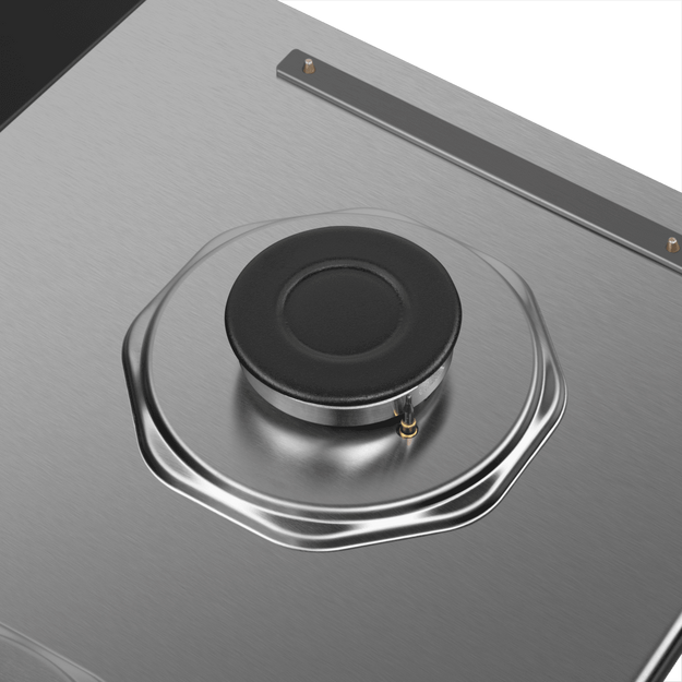 Варочная панель Maunfeld EEHS.642VC.3CS/KG (preview 6)