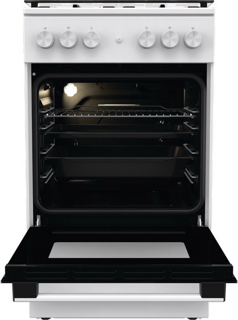 Газовая плита Gorenje GGI5A21WH (preview 3)