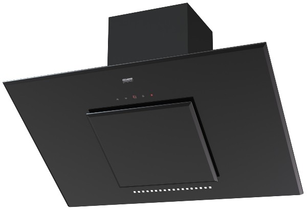 Наклонная вытяжка Krona LINA 900 BLACK 4P-S (фото 1) Наклонная вытяжка Krona LINA 900 BLACK 4P-S (preview 1)