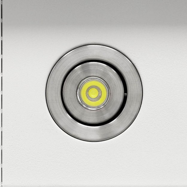 Вытяжка KRONA BELINDA 600 white SGC max (preview 13)