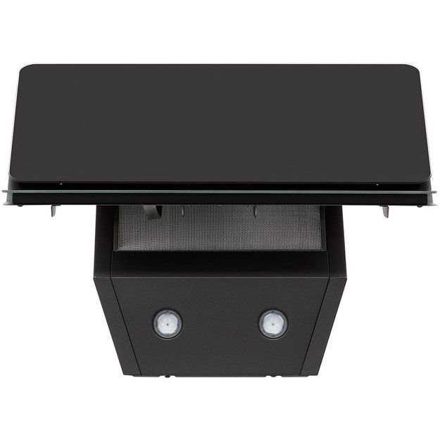 Вытяжка Krona SATURN 600 DN BLACK 4S (фото 11) Вытяжка Krona SATURN 600 DN BLACK 4S (preview 11)