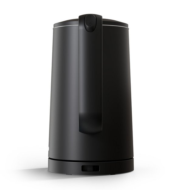 Электрический чайник Meyvel MKE-03T (Black) (preview 7)