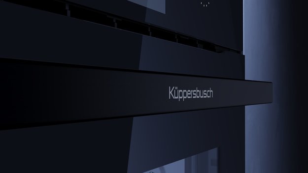 Духовой шкаф с паром Kuppersbusch CBD 6340.0 S5 Black Velvet (preview 4)