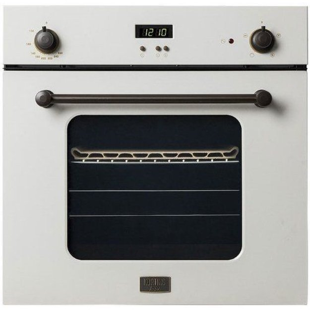 Духовой шкаф Korting OEG 1052 CRI (фото 1) Духовой шкаф Korting OEG 1052 CRI (preview 1)