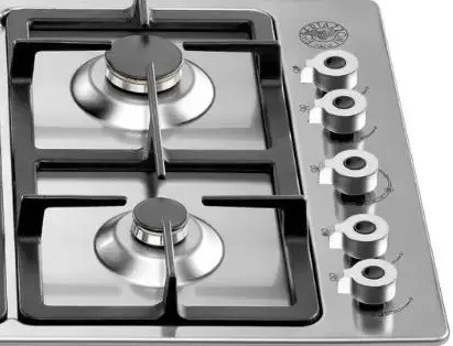 Варочная панель Bertazzoni P910 1 PRO X (preview 2)