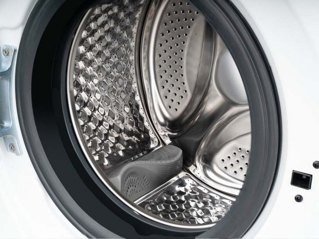 Стирально-сушильная машина Schaub Lorenz SLW TW8641 IS (preview 5)