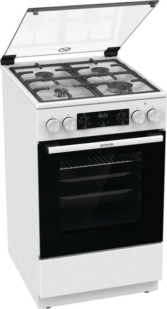 Комбинированная плита Gorenje GK5C40WF (preview 2)