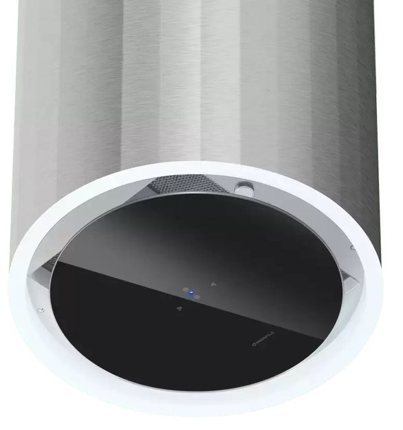 Вытяжка Maunfeld Adelaide 39 Isla нержавеющая сталь (фото 7) Вытяжка Maunfeld Adelaide 39 Isla нержавеющая сталь (preview 7)