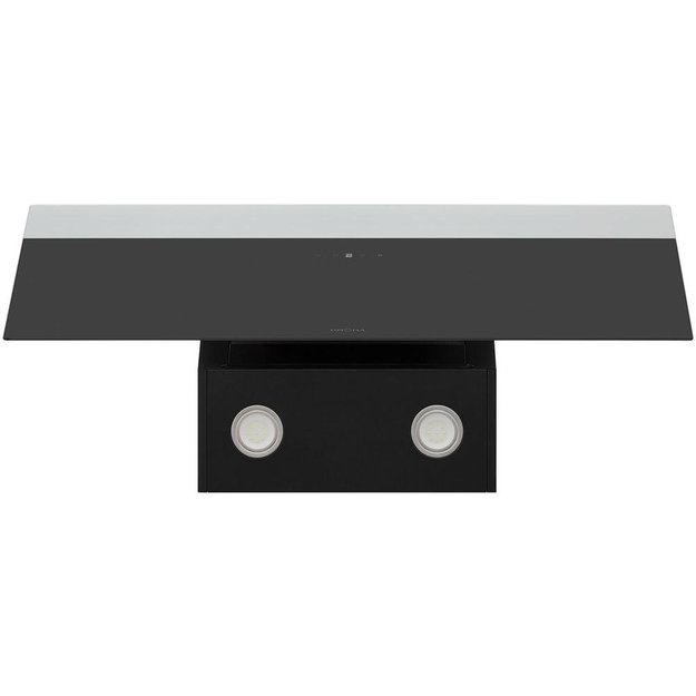 Вытяжка Krona KRISTEN A 900 black S (фото 10) Вытяжка Krona KRISTEN A 900 black S (preview 10)