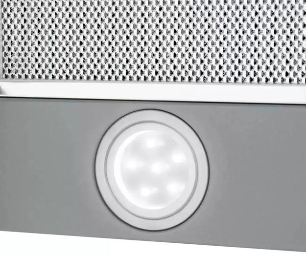 Встраиваемая вытяжка Maunfeld VSQ 60 нержавеющая сталь/белое стекло (фото 13) Встраиваемая вытяжка Maunfeld VSQ 60 нержавеющая сталь/белое стекло (preview 13)