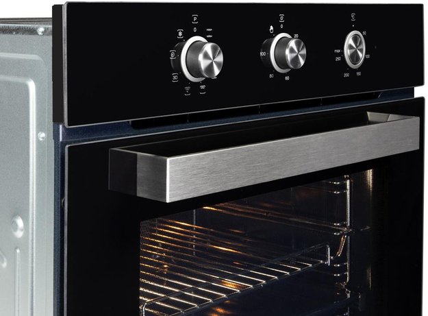 Духовой шкаф электрический Zigmund Shtain E 148 B (фото 4) Духовой шкаф электрический Zigmund Shtain E 148 B (preview 4)