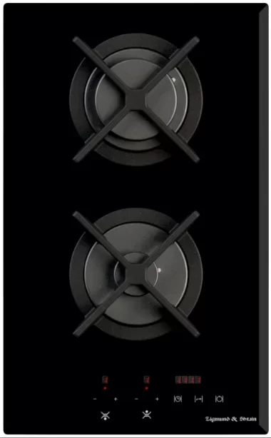 Варочная панель Zigmund Shtain MN 222.31 B (фото 1) Варочная панель Zigmund Shtain MN 222.31 B (preview 1)