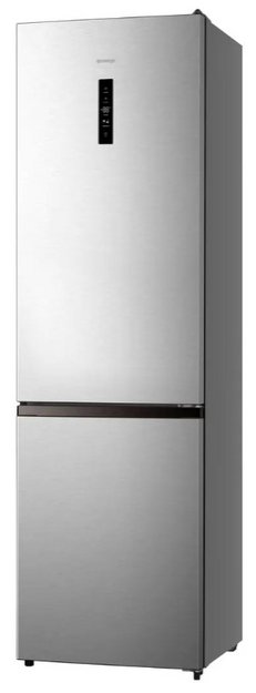 Отдельностоящий двухкамерный холодильник Gorenje NRK620161X4I (preview 5)