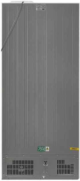 Холодильник Maunfeld MFF190NFDPW01 (preview 8)