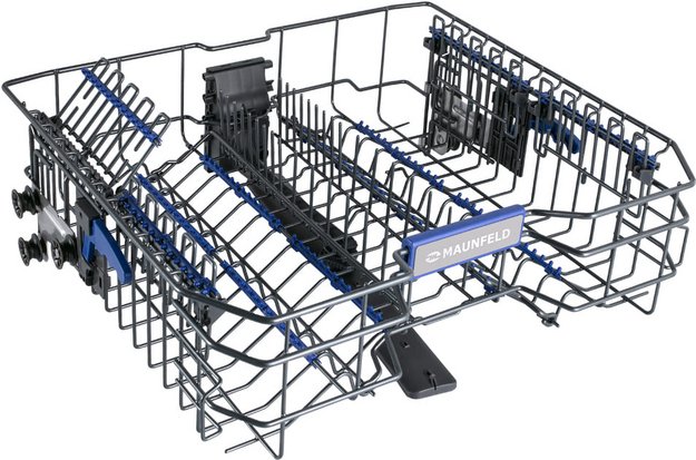 Встраиваемая посудомоечная машина Maunfeld MLP60330T Smart Beam Inverter (фото 14) Встраиваемая посудомоечная машина Maunfeld MLP60330T Smart Beam Inverter (preview 14)