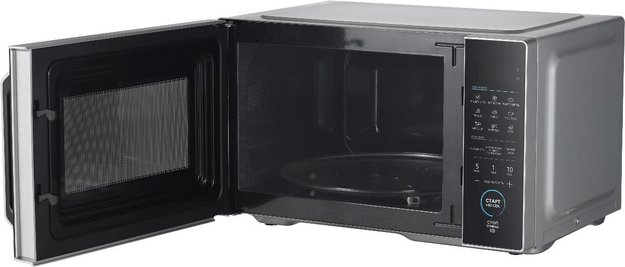 Микроволновая печь Midea EM825P2ET-S (preview 8)