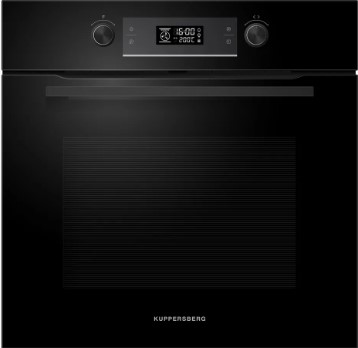 Духовой шкаф Kuppersberg HM 629 Black 9 (preview 1)