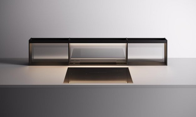 Встраиваемая вытяжка Falmec BROOKLYN (preview 3)