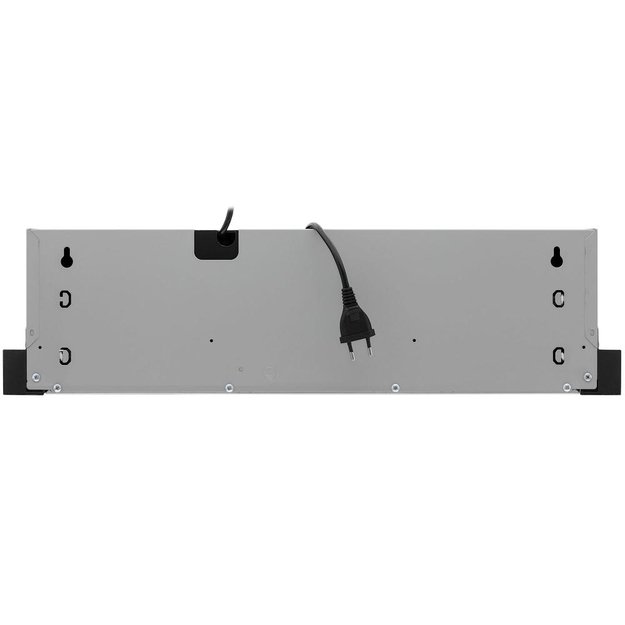 Встраиваемая вытяжка Krona GERDA T 600 inox PB (фото 7) Встраиваемая вытяжка Krona GERDA T 600 inox PB (preview 7)