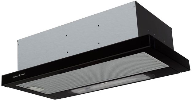 Вытяжка Zigmund Shtain K 010.6 B (фото 1) Вытяжка Zigmund Shtain K 010.6 B (preview 1)