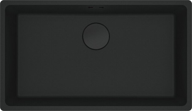 Мойка Franke MRG 210/110-72 черный матовый (preview 1)