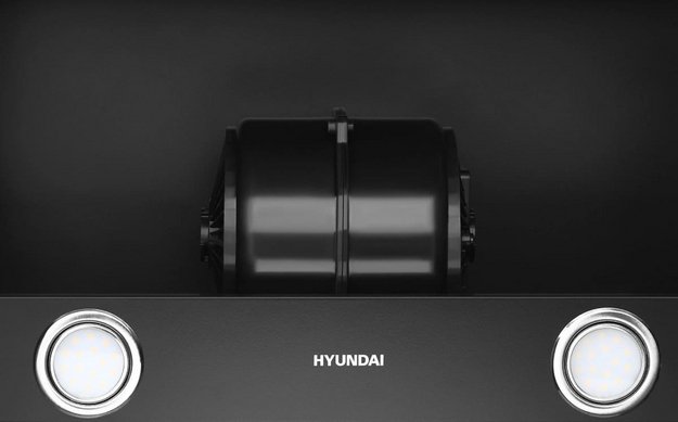 Встраиваемая вытяжка Hyundai HBH 6232 BK (preview 17)