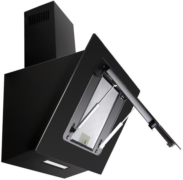 Вытяжка Zigmund Shtain K 140.6 B (фото 8) Вытяжка Zigmund Shtain K 140.6 B (preview 8)