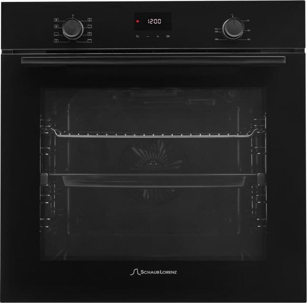 Духовой шкаф Schaub Lorenz SLB EY6418 (фото 1) Духовой шкаф Schaub Lorenz SLB EY6418 (preview 1)