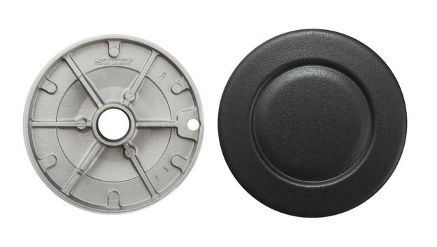 Газовая варочная панель MAUNFELD EGHE.43.33CBG.R\G (фото 18) Газовая варочная панель MAUNFELD EGHE.43.33CBG.R\G (preview 18)