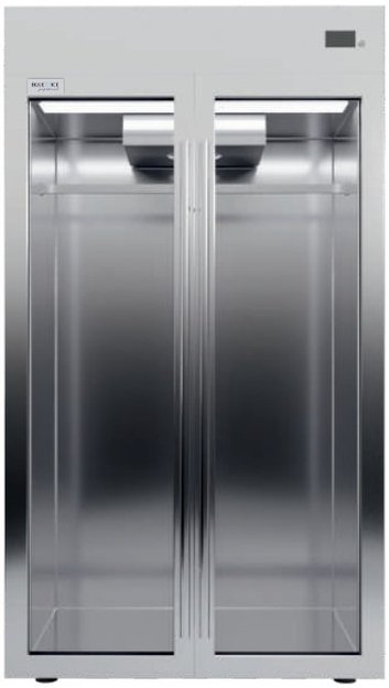 Холодильник для шуб Blue Ice Professional GBI1200P2 2000 (фото 1) Холодильник для шуб Blue Ice Professional GBI1200P2 2000 (preview 1)