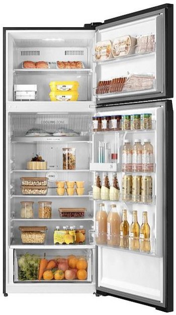 Холодильник Toshiba GR-RT624WE-PMJ(06) (preview 3)