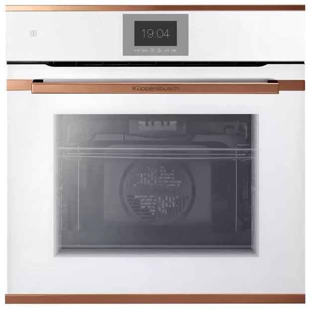 Духовой шкаф Kuppersbusch BP 6550.0 W7 Copper (фото 1) Духовой шкаф Kuppersbusch BP 6550.0 W7 Copper (preview 1)