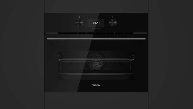 Духовой шкаф Teka HLC 8440 C FULL BLACK (фото 8) Духовой шкаф Teka HLC 8440 C FULL BLACK (preview 8)