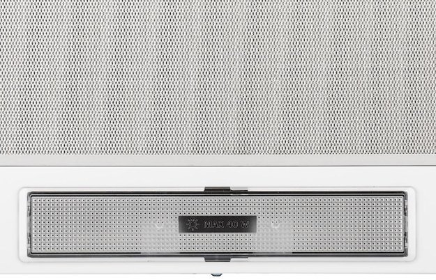 Вытяжка Krona KAMILLA slim 600 INOX (2 мотора) (фото 8) Вытяжка Krona KAMILLA slim 600 INOX (2 мотора) (preview 8)