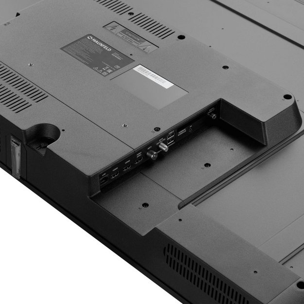 Телевизор Maunfeld MQT55USD03 (preview 10)