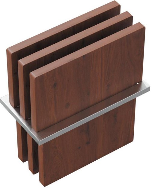 Вставка-держатель с досками Omoikiri FP-04 IN (preview 1)