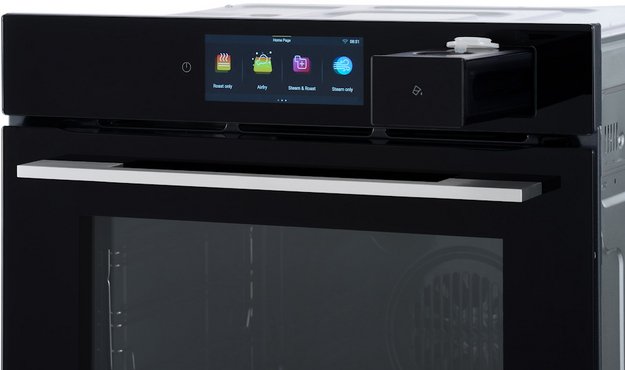 Духовой шкаф Graude BMDP 60.4 S (preview 6)