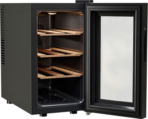 Винный шкаф Meyvel MV08-TBF1-Next (preview 5)