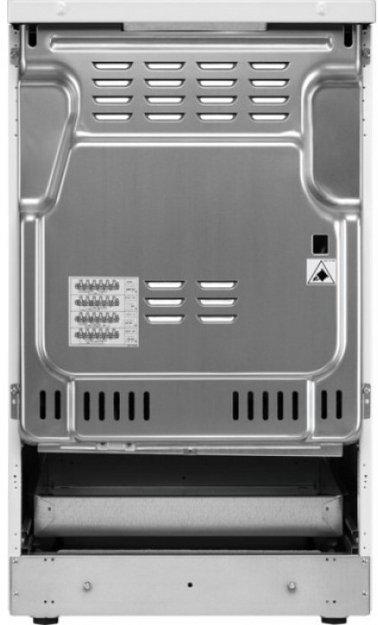 Электрическая плита Electrolux RKR560200W (preview 5)