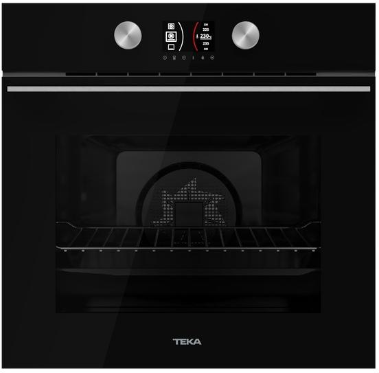 Духовой шкаф Teka HLB 8600 NIGHT RIVER BLACK (фото 2) Духовой шкаф Teka HLB 8600 NIGHT RIVER BLACK (preview 2)