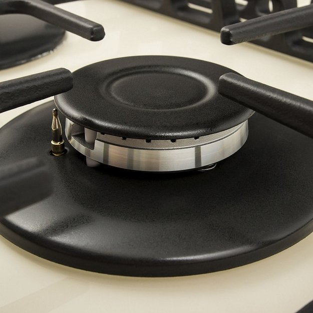 Газовая варочная панель Maunfeld EGHG.64.33CBG.R/G (preview 4)