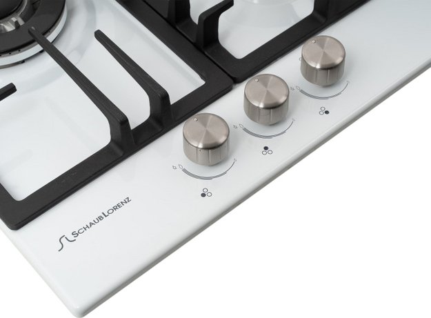 Газовая варочная панель Schaub Lorenz SLK GW4540 (preview 6)