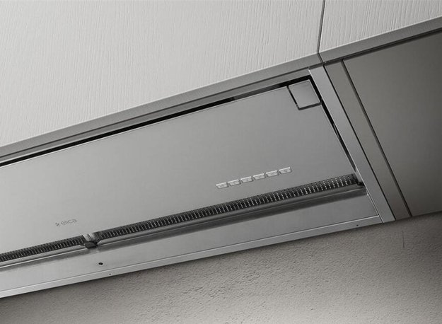 Встраиваемая вытяжка ELICA BOXIN NO DRIP IX/A/60 (фото 6) Встраиваемая вытяжка ELICA BOXIN NO DRIP IX/A/60 (preview 6)