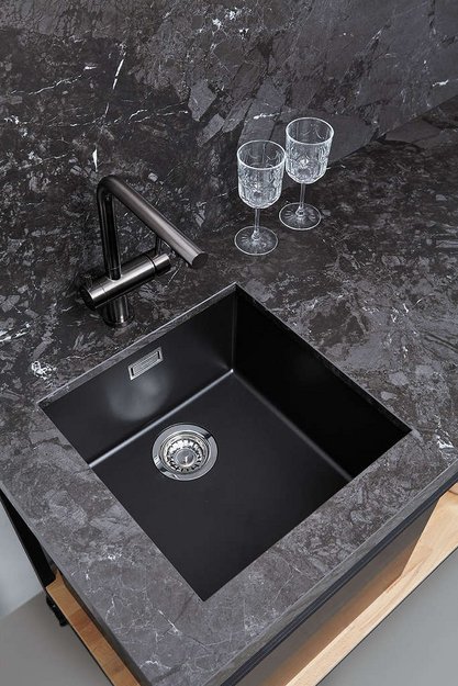 Мойка Omoikiri Yamakawa 45T-U/I WH (preview 5)