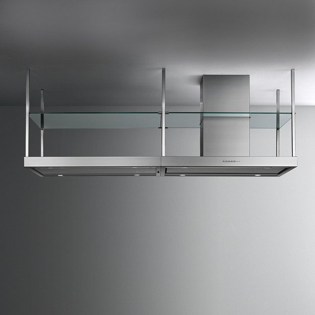 Дополнительная полка для вытяжки Falmec CEUT90.E10#I4F (preview 3)