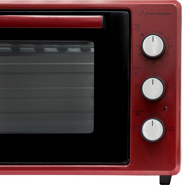 Мини-печь Schaub Lorenz SLE OJ4031 (фото 5) Мини-печь Schaub Lorenz SLE OJ4031 (preview 5)