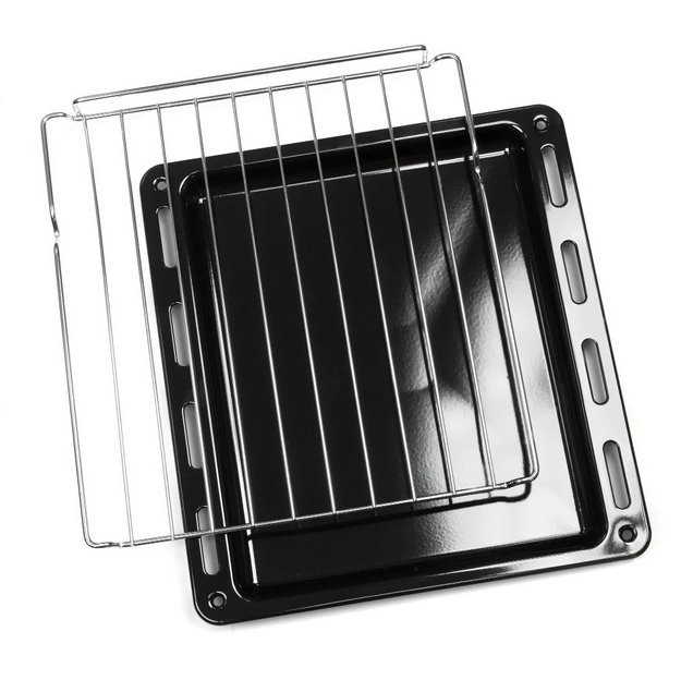 Электрический духовой шкаф Zigmund Shtain E 165 S (фото 6) Электрический духовой шкаф Zigmund Shtain E 165 S (preview 6)