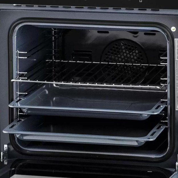 Электрический духовой шкаф KRONA SORRENTO 60 BL (фото 3) Электрический духовой шкаф KRONA SORRENTO 60 BL (preview 3)