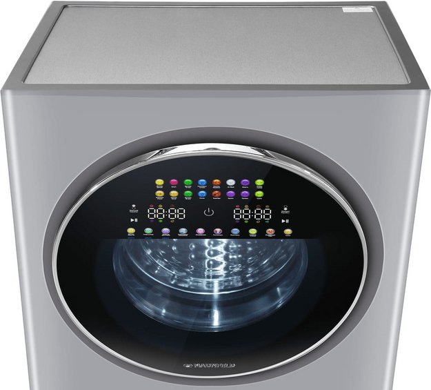 Стирально-сушильная машина Maunfeld MFWD14157LS06 (фото 4) Стирально-сушильная машина Maunfeld MFWD14157LS06 (preview 4)