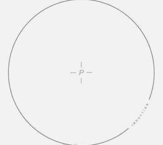Варочная панель Graude IK 60.0 AW (фото 3) Варочная панель Graude IK 60.0 AW (preview 3)